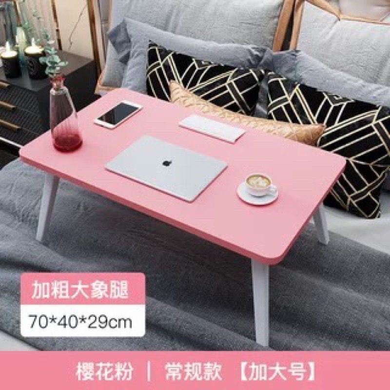 BÀN HỌC TRƠN, GẤP GỌN DECOR ĐA NĂNG 2 SIZE HỌC TẬP, LÀM VIỆC, TRANG TRÍ, QUAY TIKTOK, CHỤP ẢNH.