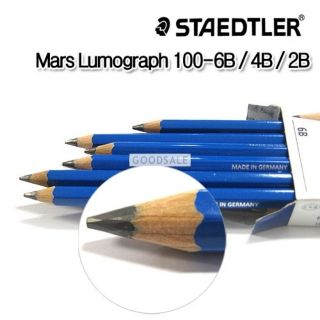 Bút Chì Kỹ Thuật Staedtler 100