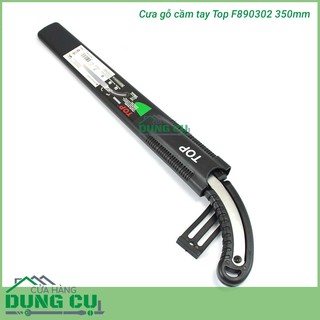 Cưa gỗ cầm tay Top
