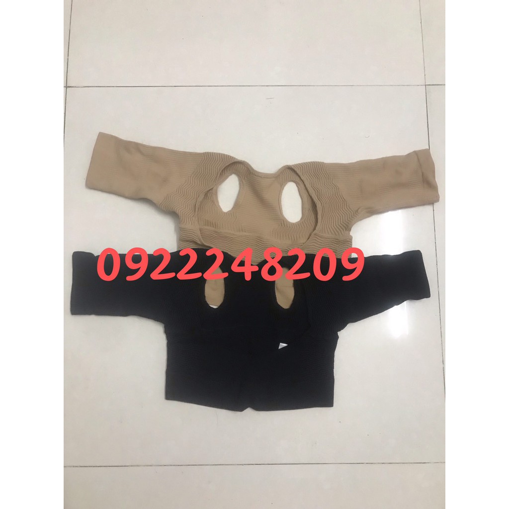 GEN NỊT GIẢM MỠ VAI LƯNG BẮP TAY | BigBuy360 - bigbuy360.vn