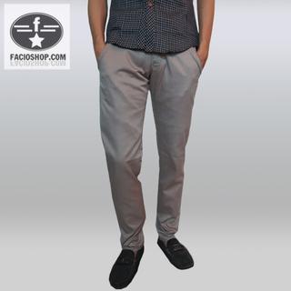 Quần dài kaki nam Facioshop QT147