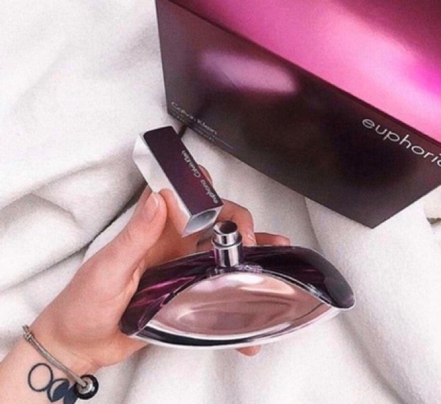 Sharingperfum - Nước hoa Calvin Klein Euphoria Women [Mẫu thử 1O-20ml]