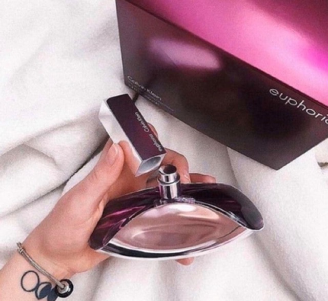 ❋ Sharingperfum - Nước hoa Calvin Klein Euphoria Women [Mẫu thử 1O-20ml] ❋ (10ML) | BigBuy360 - bigbuy360.vn