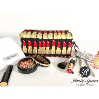 💋bóp viết - túi makeup - son môi💋