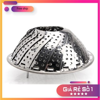 Vỉ Hấp, Đồ Xôi Inox Đa Năng