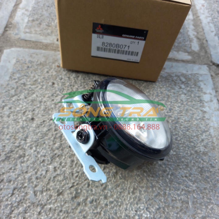 ĐÈN GẦM MITSUBISHI ATTRAGE