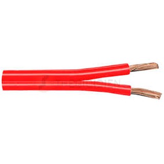 1 mét dây điện đôi mềm Cadivi Vcmd 2 x 1 (Dây súp - 1 lớp vỏ bọc cách điện PVC) - Giao màu ngẫu nhiên