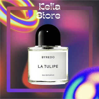 Nước Hoa Byredo La Tulipe Tester 5ml/10ml