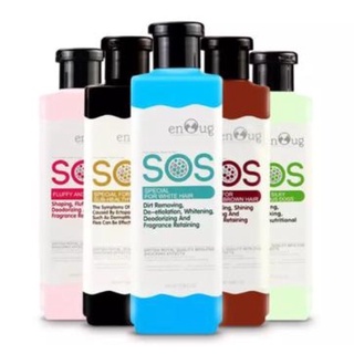 Sữa tắm sos