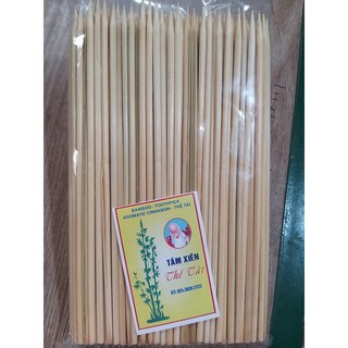 MÃ SRHUNT16" giảm 40k - Que xiên Thế Tài 21 cm-4mm/ 500gr