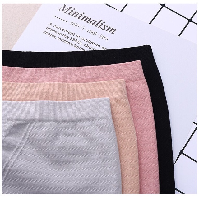 Quần Kháng Khuẩn Túi Zíp Cực Mềm | BigBuy360 - bigbuy360.vn