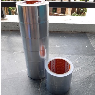 Băng Dính Bạc, Băng Dính Bảo Ôn