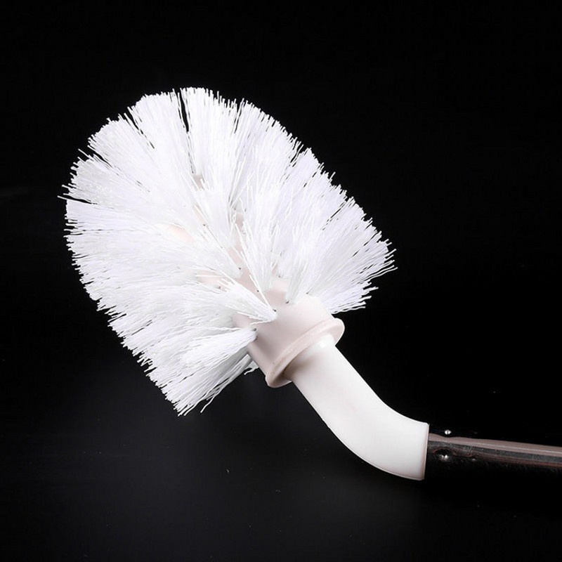 Bàn chải vệ sinh bình nước bằng thép không gỉ 360 độ đa năng chà rửa sâu cho bình nước khoáng