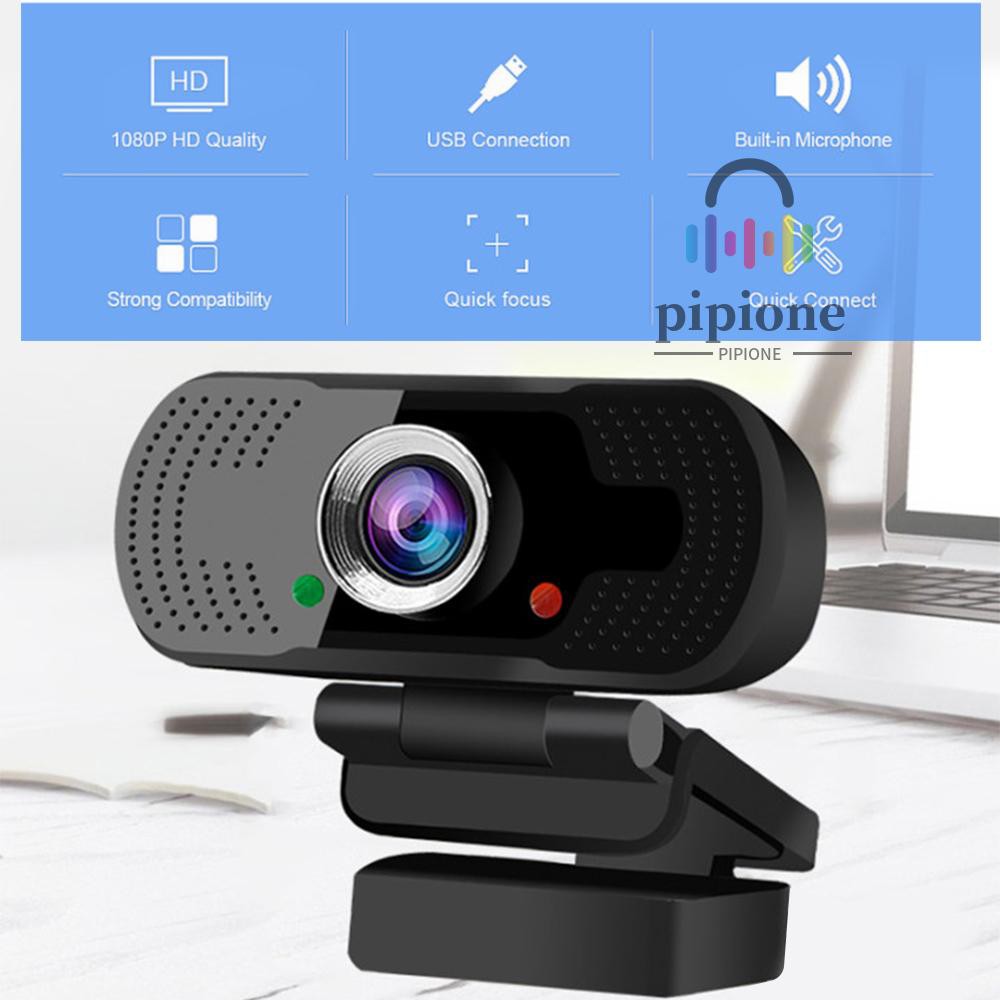 Máy Quay 1080p Usb Cho Máy Tính | BigBuy360 - bigbuy360.vn