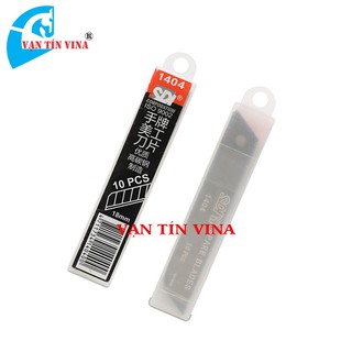 Lưỡi dao rọc giấy SDI - 1404 - lớn