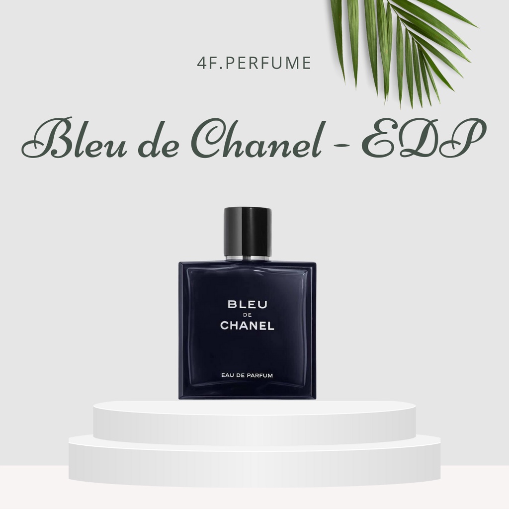 Nước hoa Bleu de Chanel - EDP 5ml/10ml/20ml