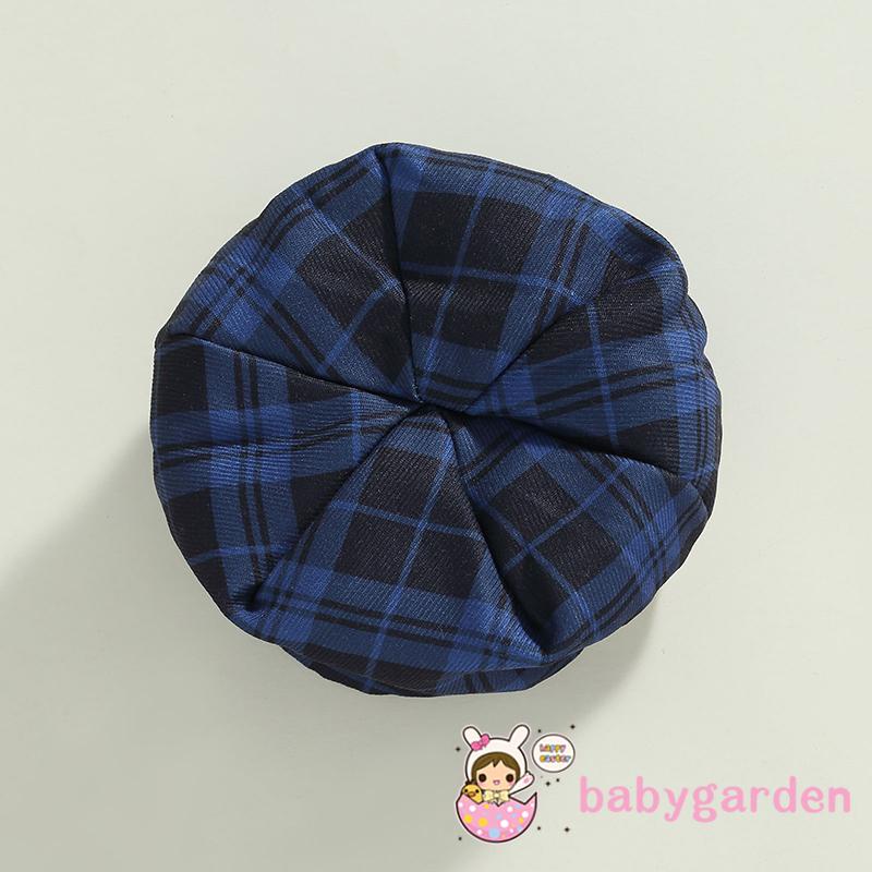 Bộ Áo Liền Quần Tay Dài Cài Nút + Mũ Trùm Đầu Thời Trang Mùa Thu Cho Bé Trai 0-24 Tháng Tuổi