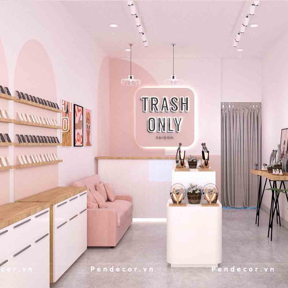 Tổng Kho Hàng Quảng Châu TQ