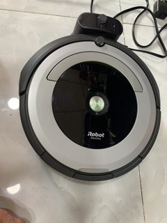 Robot hút bụi irobot roomba 690