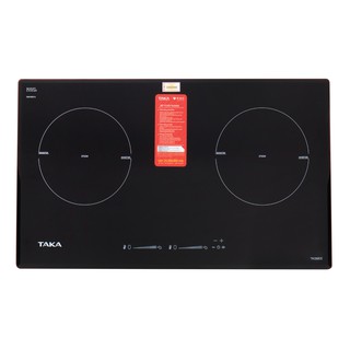 BẾP TỪ ĐÔI TAKA TKI268GE