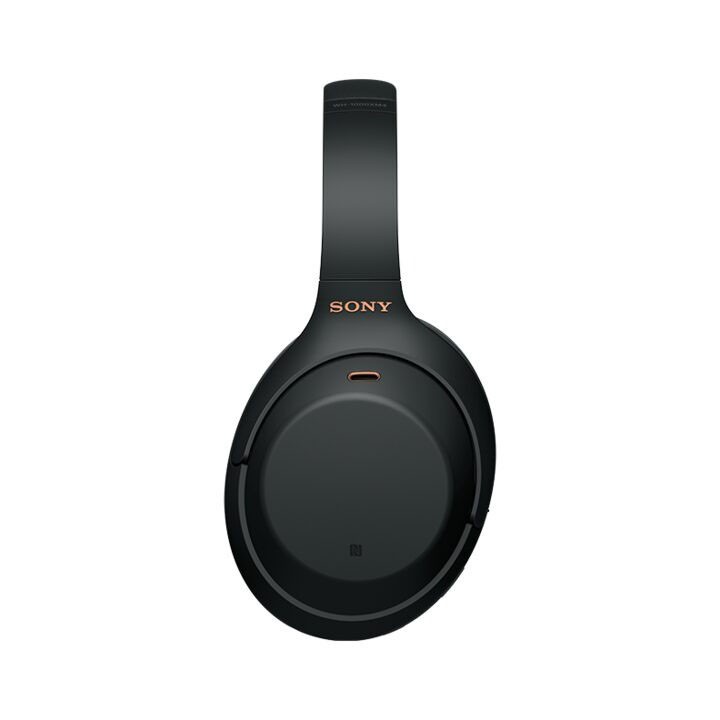 Tai nghe Sony WH-1000XM4 - không dây - chống ồn - Hires Audio