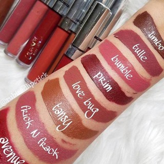 Son Colorpop Ultra Satin Va Matte