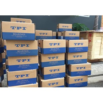 Vòng Bi Bạc Đạn TPI 6301, 6201, 6203, 6300, 6902, 6202, 6004, 6302, 6204, 6303, 6205, 6000, 6001, 6200, 60/22, 62/22