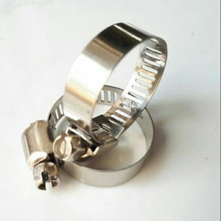 [Giá Rẻ] CỔ DÊ INOX NHIỀU CỠ
