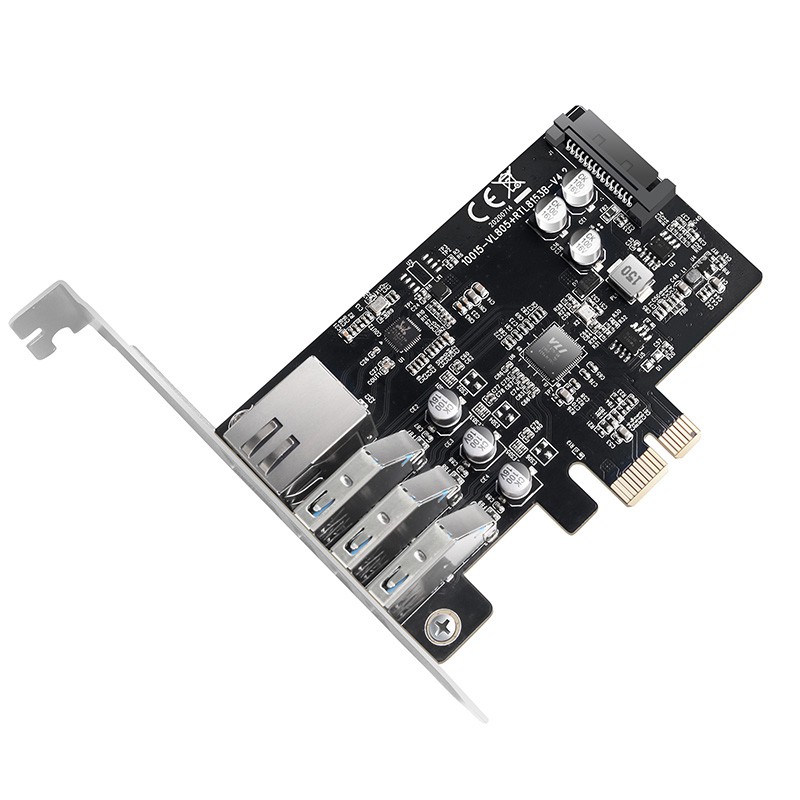 Bộ Chia 3 Cổng Usb Maiwo Kc015 | BigBuy360 - bigbuy360.vn