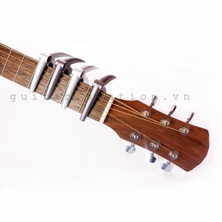 Capo Guitar Musedo