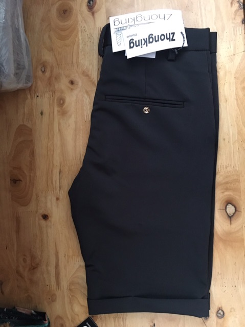 QUẦN SHORT TÂY ÂU Vải Giản Mẫu Mới Đẹp Rẻ | BigBuy360 - bigbuy360.vn