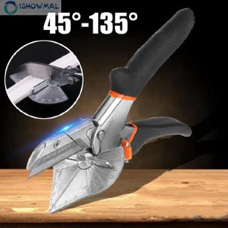 Kéo Cắt Đa Góc 45-135 Độ