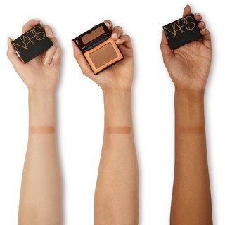 [1,2g] Phấn bronzer NARS Bronzer Powder màu Laguna