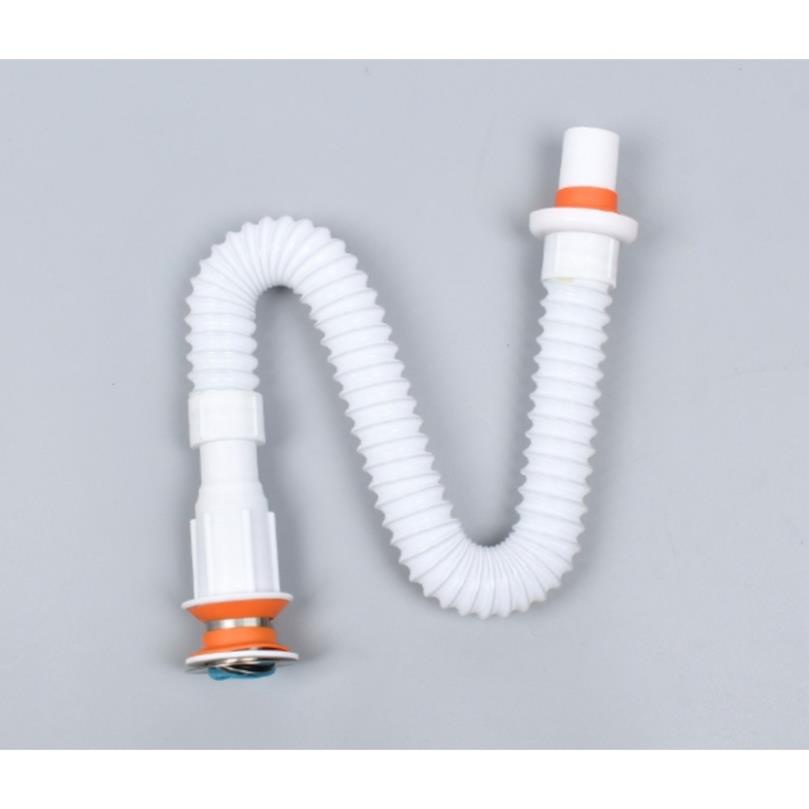 Xi phông, ống thoát nước chậu rửa mặt lavabo