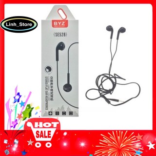 [TYZ_NỘI ĐỊA TRUNG] Tai nghe E176/SE528 - Chính Hãng TYZ