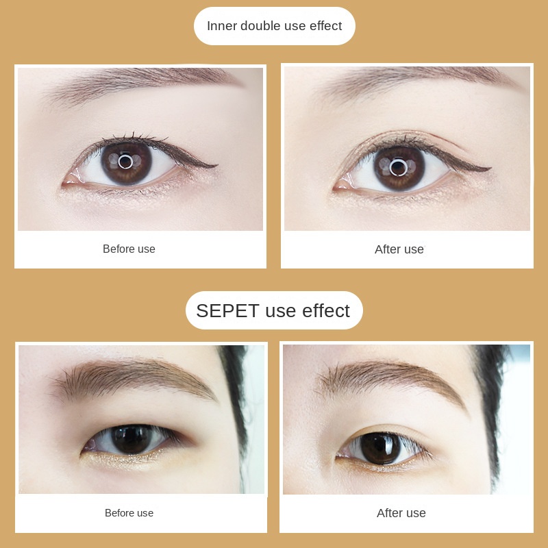 Bán Sỉ Cuộn Băng Keo Ren Lưới Dán Tạo Mắt Hai Mí Tự Nhiên Vô Hình Siêu Dính Lâu Trôi Cho Nữ