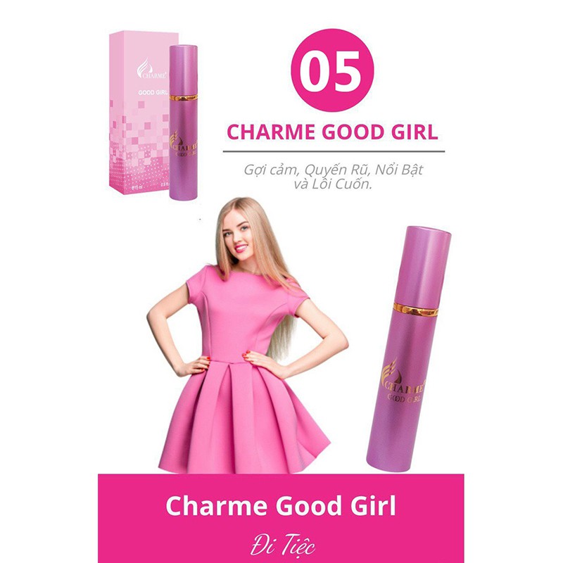 Nước Hoa Mini Dạng Lăn 12ML Hương Liệu Cao Cấp Nhập Khẩu Từ Pháp Mang Lại Hương Thơm Ngất Ngây; Tinh Tế