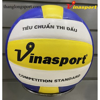Quả bóng chuyền Thăng Long thi đấu VB7700