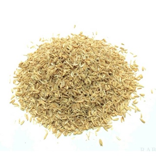 Vỏ trấu trồng cây, giá thể vỏ trấu trồng cây ( 1 Ký)