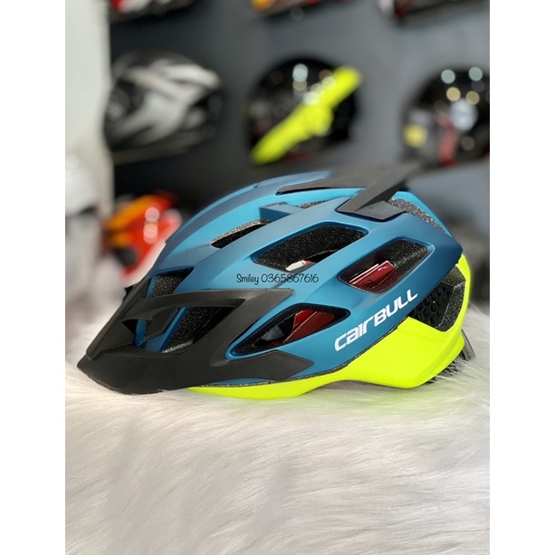 Nón xe đạp Cairbull C12