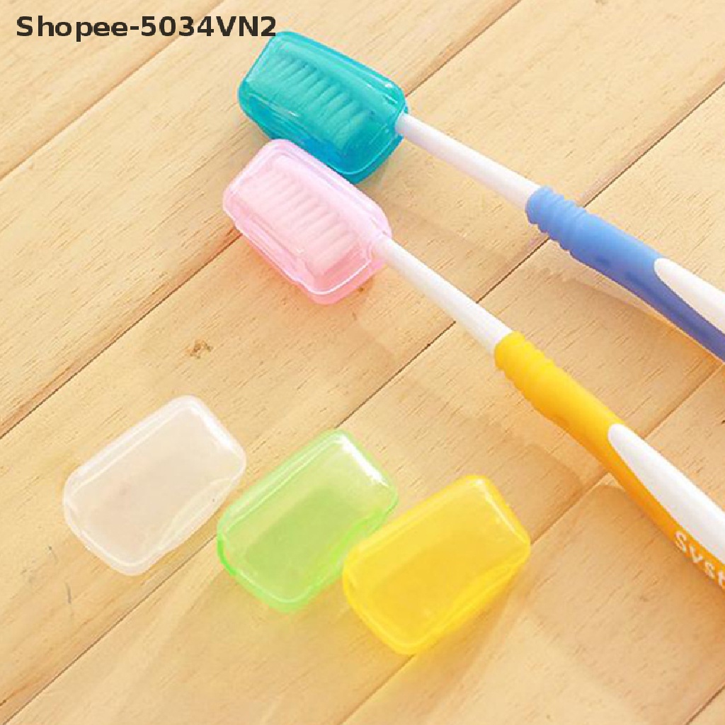 Hộp Đựng Bàn Chải Đánh Răng Du Lịch Shopee-5034VN2 Ốp
