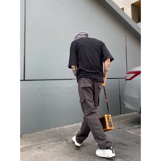 Quần dài CARGO PANTS