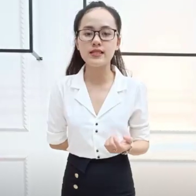 Áo sơ mi nữ