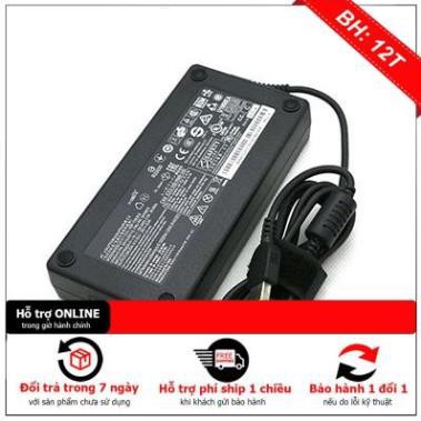 Sạc Lenovo ThinkPad 20V 8.5A 170W 45N0370 45N0372 45N0487 45N0514 4X20E50574 ADL170NLC2A 45N0372 45N0734 ADL170NLC3A