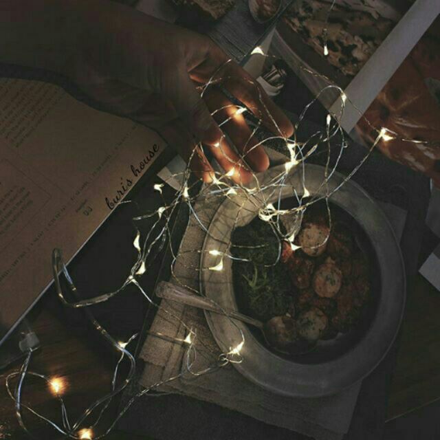Đèn led bóng nhỏ