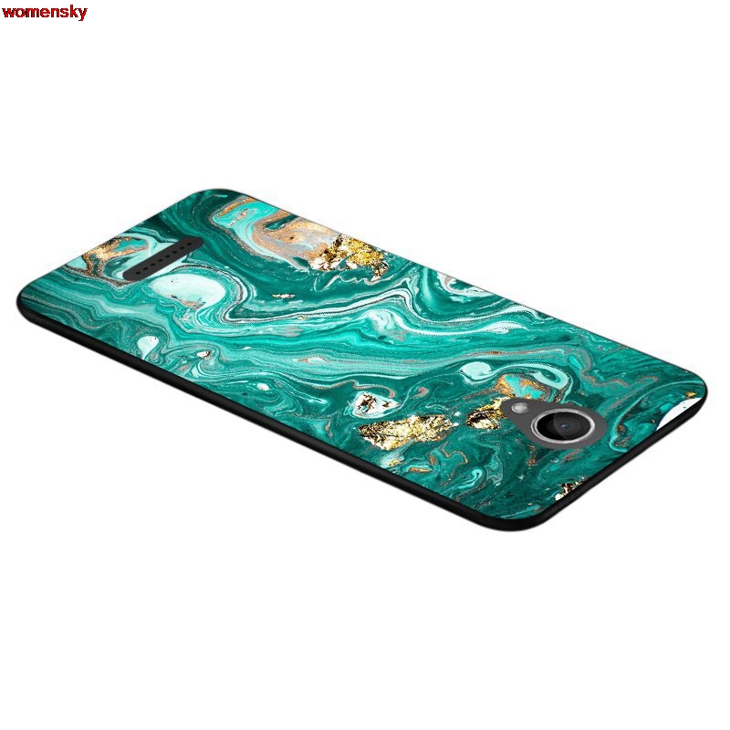 WIKO Harry Pulp FAB 4G VIEW XL HDLS Pattern-5 Silicon Case Cover