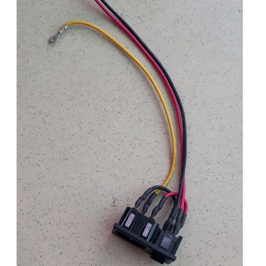 Bộ công tắc nguồn cho loa kéo