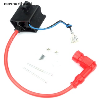 Cuộn dây đánh lửa cdi cho động cơ 50cc 60cc 80cc 2 thì