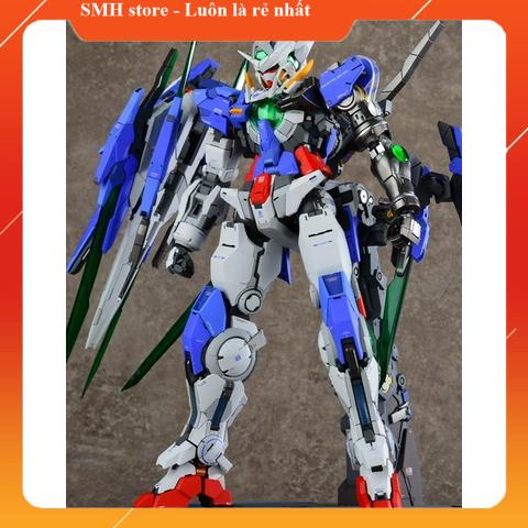 Bộ giáp Resin SH STUDIO Gundam 1/60 PG EXIA R4 ( Chưa Gồm Bộ Frame )
