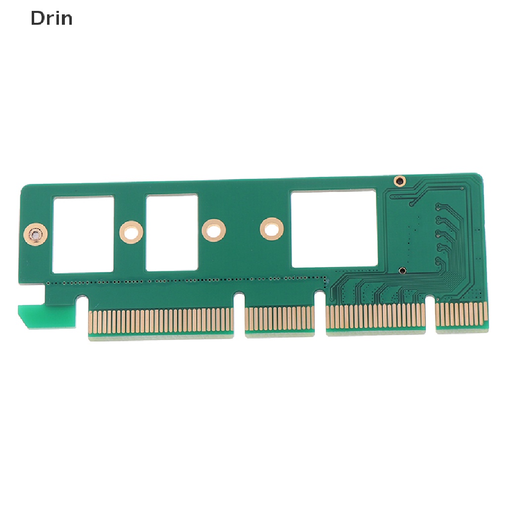 Thẻ chuyển đổi M.2 NGFF SSD sang PCI-E PCI express 3.0 16x x4 | BigBuy360 - bigbuy360.vn